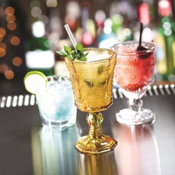 BARGLAS
