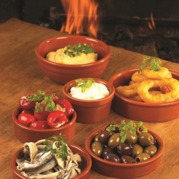 TAPAS 