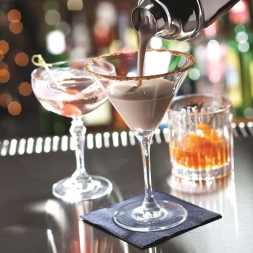 MARTINI