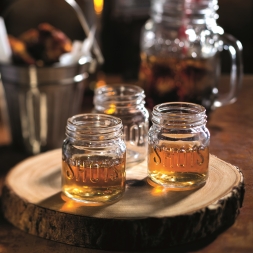 SHOT GLAS