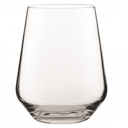 ALLEGRA DRIKKEGLAS