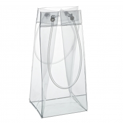 VIN/CHAMPAGNE KØLEPOSE