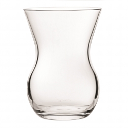 TEGLAS & UNDERKOP