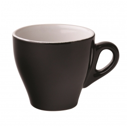 TITAN BLACK KOP & UNDERKOP