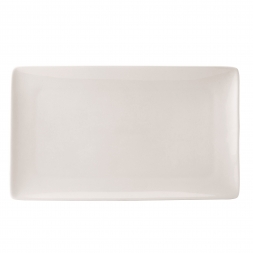 PW TALLERKEN REKTANGULÆR