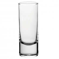 Snapseglas