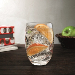 DRIKKEGLAS