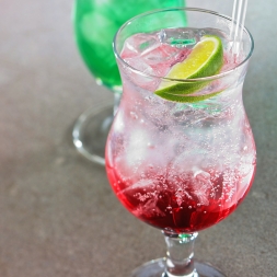 CAPRI COCKTAIL