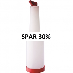 SPEED FLASKE - STORE N POUR