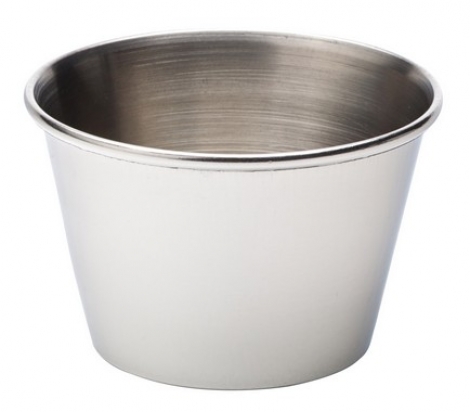 Ramekin - stål