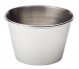 Ramekin - stål