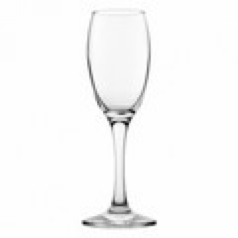 Champagneglas Pure