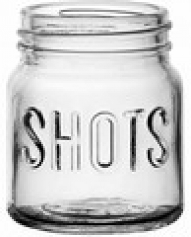 Shotsglas 