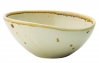 Earth Linen Skål