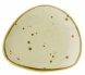 Earth Linen tallerken