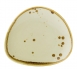 Earth Linen tallerken