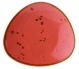 Earth Cinnamon tallerken