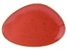 Earth Cinnamon Oblong tallerken