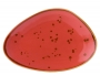Earth Cinnamon Oblong tallerken
