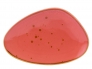 Earth Cinnamon Oblong tallerken