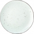 Rustik Dots tallerken
