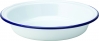 Eagle Enamel Tallerken Dyb