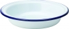 Eagle Enamel Tallerken Dyb