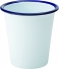 Eagle Enamel Skål