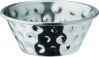Ramekin hammerslået - rustfrit stål