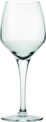 NUDE Fame Bordeaux White