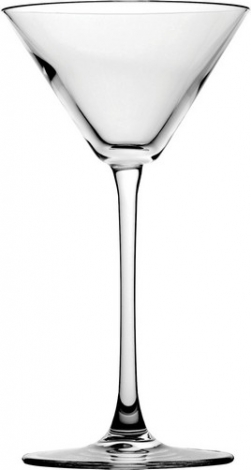 NUDE Bar and Table Martini