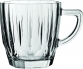 Diamond glaskop