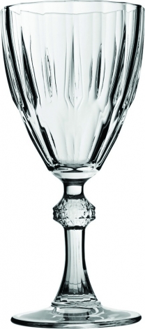 Diamond Vinglas 