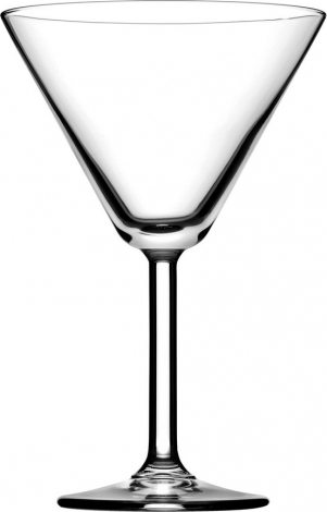 Martiniglas 
