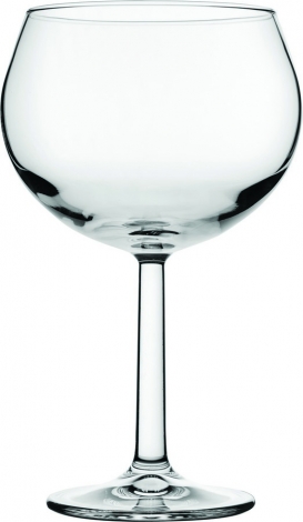 Rødvinsglas 