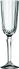 Champagneglas Diony 