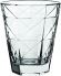 Carre Drikkeglas DOF
