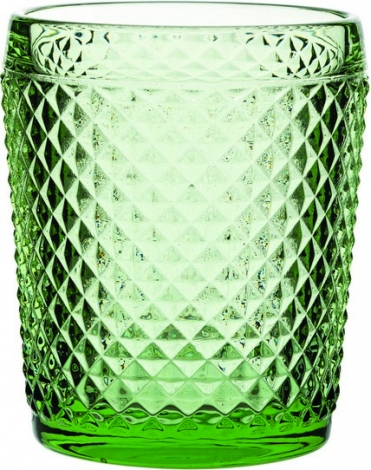 Dante Drikkeglas - DOF, grøn