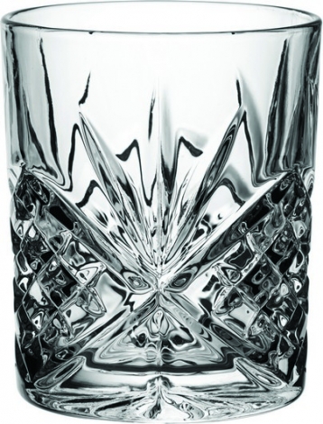 Symphony Drikkeglas Old Fashioned