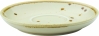 Earth Linen Kop - underkop - Dia 16 cm