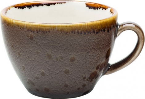 Earth Mocha kop - 31 cl
