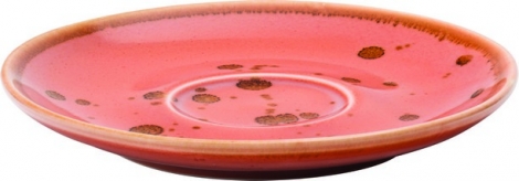 Earth Cinnamon Kop - underkop - Dia 14 cm