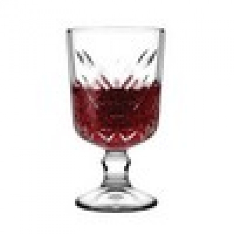 Timeless Vintage Wine