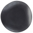 Nero tallerken  - 25,5 cm