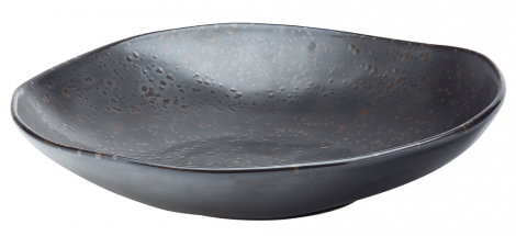 Nero skål coupe - 24,5 cm