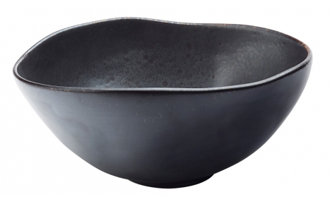 Nero skål salat - 23 cm