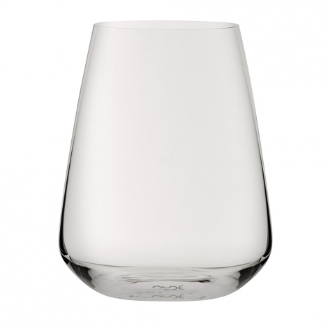 Stem Zero vandglas