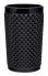 Dante Onyx Drikkeglas - Hiball, sort