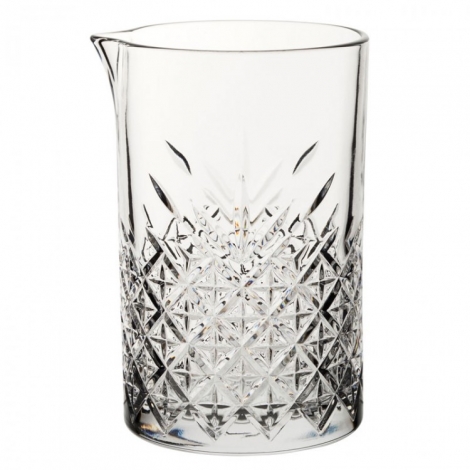 Mixer glas 
