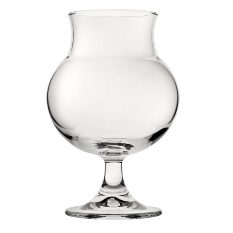 Ølglas model Belgium